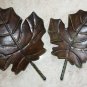 Copper Brass Bronze Pewter Metal Bowl Planter Jug Tray Old Vintage Antique Ra