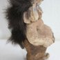 Original Handmade NYFORM Norwegian Old Man Troll No 124 Collectible 7"