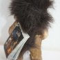 Original Handmade NYFORM Norwegian Old Man Troll No 124 Collectible 7"