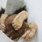 Original Handmade NYFORM Norwegian Old Man Troll No 124 Collectible 7"
