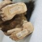 Original Handmade NYFORM Norwegian Old Man Troll No 124 Collectible 7"
