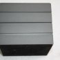Original Used GC Guess Collection Luxury Watch Box Empty Soft Padded Genuine