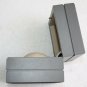 Original Used GC Guess Collection Luxury Watch Box Empty Soft Padded Genuine