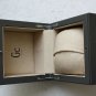Original Used GC Guess Collection Luxury Watch Box Empty Soft Padded Genuine