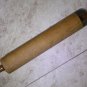 Old Vintage Large Wooden Rolling Pin Pro Kitchen Cake Baking 60cm Collectible