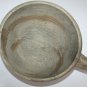 Antique Hand Carved Wooden Kovsh Bowl Bath Sauna Primitive Trencher Farm Rustic