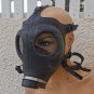New Gas Mask Sealed Box Israeli IDF Civilian Nato Filter Drink Tub + Atropine