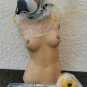 Israeli IDF Full Face Gas Mask Kit W/ Blower NBC 40MM Nato Filter 2011 Not Used
