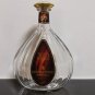 Empty Napoleon Courvoisier XO Imperial Cognac Bottle Collectible