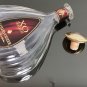 Empty Napoleon Courvoisier XO Imperial Cognac Bottle Collectible