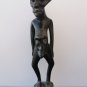 African Tribal Art Amazing Singiti Hemba Statue Democratic Republic of Congo DRC