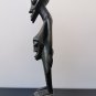 African Tribal Art Amazing Singiti Hemba Statue Democratic Republic of Congo DRC