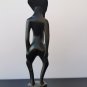 African Tribal Art Amazing Singiti Hemba Statue Democratic Republic of Congo DRC