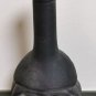 Vintage Tiki Face Bottle Inca Pisco Ranuzzi Lima Peru Collectible Inca Idol Jug