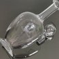Awesome Vintage French Baccarat Crystal Glass Liqueur Cognac Decanter Carafe