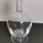 Awesome Vintage French Baccarat Crystal Glass Liqueur Cognac Decanter Carafe