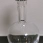 Awesome Vintage French Baccarat Crystal Glass Liqueur Cognac Decanter Carafe