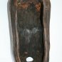 Ibibio Ekpo Society Hand Carved Ceremonial Tribal African Wood Mask Nigeria Rare