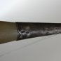 875 Silver Soviet USSR Horn Georgian Traditional Wino Drinking Viking Home Decor