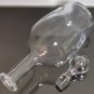 Flawless Exquisite BACCARAT Crystal CHAMBOLLE Glass Liqueur Decanter & Stopper