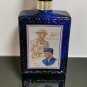 Vintage - 1969 50th Anniversary American Legion by J.W. Dant - Cobalt Blue Glass