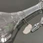 Awesome Vintage Baccarat Style Crystal Glass Decanter Carafe