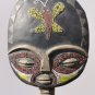 Ethnic African Tribal Primitive Akuaba Doll Ivory Coast IGBO Tribe Ghana