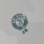 Vintage Porcelain Naaman Passover Tray Plate Holy Land Judaica Jerusalem Rare