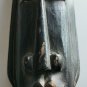 Old Vintage Ethnographic Wooden Long Mask Indonesia Hand Carved and Painted 19"