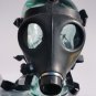 New Gas Mask Sealed Box Israeli IDF Civilian adult Nato Filter Drink Tub