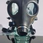 New Gas Mask Sealed Box Israeli IDF Civilian adult Nato Filter Drink Tub