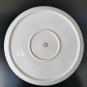 Old Vintage Porcelain Naaman Passover Tray Plate Judaica Jerusalem Holy Land