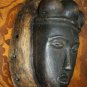 Old Antique Fine Wooden Punu Mukudj Okuyi African Mask Tribal Art Ceremonial 11"