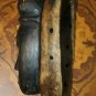 Old Antique Fine Wooden Punu Mukudj Okuyi African Mask Tribal Art Ceremonial 11"