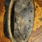 Old Antique Fine Wooden Punu Mukudj Okuyi African Mask Tribal Art Ceremonial 11"