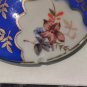 Rare USSR Polonne Porcelain Sugar Bowl Gardner Style 53-57 Hand Painted Flowers