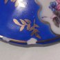 Rare USSR Polonne Porcelain Teapot Gardner Style 53-57 Hand Painted Flowers