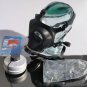 New Gas Mask Sealed Box Israeli IDF Civilian adult Nato Filter Drink Tub