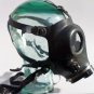 New Gas Mask Sealed Box Israeli IDF Civilian adult Nato Filter Drink Tub