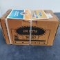 New Gas Mask Sealed Box Israeli IDF Civilian adult Nato Filter Drink Tub