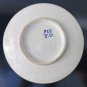 Kiddush Cup Set Fez Pottery with Silver Designs Moroccan Ceramic Judaica Signed