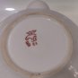 Vintage Soviet Tea Coffee Pot Verbilki Dmitrovsky Porcelain Factory USSR 70's