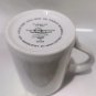 Norman Rockwell Mug Looking Out to Sea Israel Naaman Collectible
