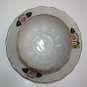 Tea Cup and Saucer Lomonosov Imperial Porcelain LFZ Gold and Flowers Hand Paint