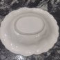 Vintage Authentic Fitz and Floyd Fruit Serving Plate Majolica Ceramics 1992 Rare
