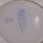 Vintage Porcelain Riga RPR Creamer Gold Pink Handpainted