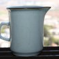 Lapid Old Vintage Israel Ceramic Art Cup Hand Made  1960's
