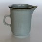 Lapid Old Vintage Israel Ceramic Art Cup Hand Made 1960's