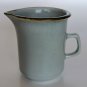 Lapid Old Vintage Israel Ceramic Art Cup Hand Made 1960's
