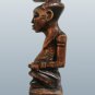 Ndop Bakuba Statue From The Ndengese Shoowa Tribe Dr Congo Kasaï African Art